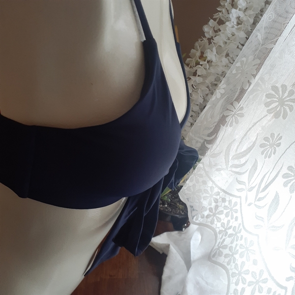 Two NWT Shekini X Small Bikini Bra Tops - Picture 14 of 16